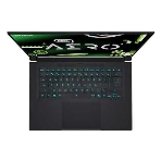 Ноутбук Gigabyte AERO X16 1TH AMD Ryzen AI 7 350/16Gb/SSD 1Tb/RTX 5050 8Gb/16'/IPS/WQXGA/2560x1600/165Hz/NoOS/Space Gray (1TH93KZC94AD), фото6