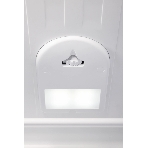 Холодильник Nordfrost NRG 162NF GTM матовый графит двухкамерный 205/105л морозилка снизу, No Frost, фото5