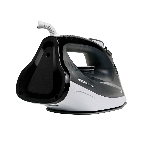 Утюг Centek CT-2307 черный/белый, 2800 Вт, 60 г/мин, 190 г/мин, 300 мл, фото8