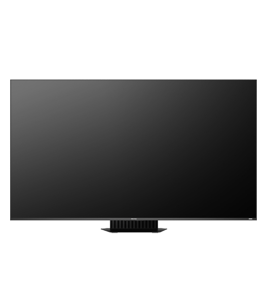 Телевизор Hisense 85' 85UR9S черный