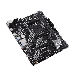Материнская плата ASUS PRIME B550M-K ARGB, Socket AM4, AMD B550, 2xDDR4, 4xSATA, 2xM.2, 1xPCI-E 4.0 x16, 1xPCI-E x1, 1xHDMI, 1xDP, 1x 1Gb LAN, 4xUSB-A 3.2 Gen 1, 2xUSB-A 2.0, 3x3.5 мм, 7.1, Micro-ATX, фото6