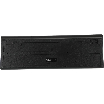Клавиатура проводная A4Tech KR-83, USB, черный, фото2