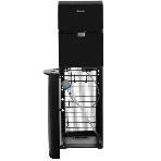 Кулер для воды Hotfrost V450 AMI, нижняя загрузка, нагрев 90 °С, охлаждение 10 °С, черный, фото7