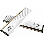 Оперативная память XPG Lancer Blade, DDR5, 32GB (2x16 GB), 6000 MHz, CL36, радиатор, белый, фото3