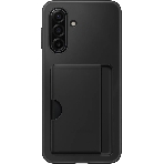 Чехол (клип-кейс) Samsung для Samsung Galaxy A17 Card Slot Case A17 черный (EF-OA176TBEGRU), фото4