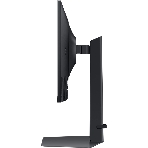 Монитор 27' Samsung LS27DG502EIXCI IPS 2560x1440, 180 Гц, 1 мс, 16:9, 350 кд/м², 1xHDMI 2.0, 1xDP, черный, фото3