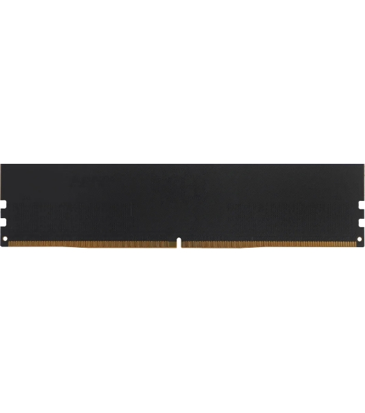 Оперативная память Patriot Signature, DDR5, 8GB (1x8 GB), 5600 MHz, CL46, DIMM