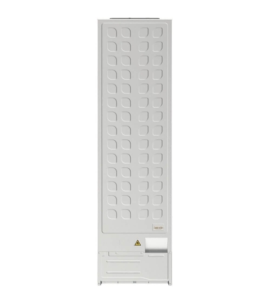 Встраиваемый холодильник Gorenje NRKI519E82WF, 193 см, электронное управление, цифровой дисплей, Wi-Fi, NoFrost Dual, Multiflow 360, контейнер CrispZone с контролем влажности, функция ConvertActive, AdaptTech, MultiAdjust, жесткое крепление, инверторный компрессор, уровень шума 35 дБ