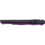 Ноутбук ASUS ROG Strix G16 G615LR-S5162 Intel Core Ultra 7 255HX 2300MHz/16'/2560х1600/16GB/1024GB SSD/NVIDIA GeForce RTX 5070 Ti 12GB/Wi-Fi/Bluetooth/Windows 11 Pro (90NR0LR1-M00670_Win11P) Grey, фото3