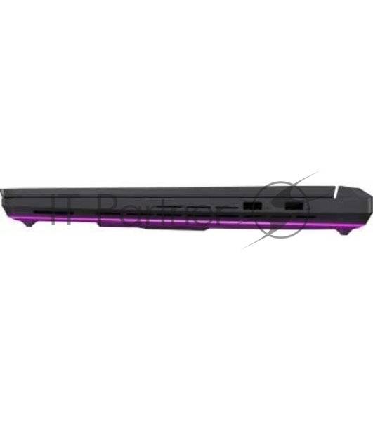 Ноутбук ASUS ROG Strix G16 G615LR-S5162 Intel Core Ultra 7 255HX 2300MHz/16'/2560х1600/16GB/1024GB SSD/NVIDIA GeForce RTX 5070 Ti 12GB/Wi-Fi/Bluetooth/Windows 11 Pro (90NR0LR1-M00670_Win11P) Grey