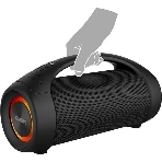 Колонка портативная SVEN АС PS-370 черный 40W 2.0 BT, фото10