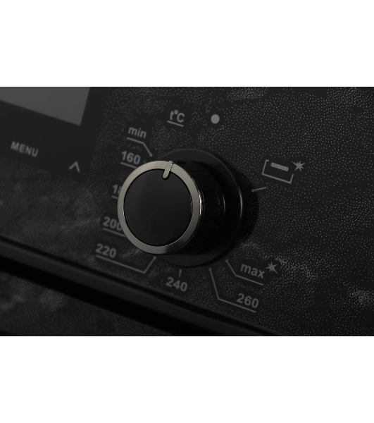 Плита газовая Gefest ПГ 6500-03 0053 черный, конфорок 4 шт, духовка 52 л, 60 см x 85 см x 60 см