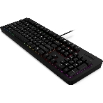 Клавиатура Lenovo Legion K310 проводная, USB Type-A, чёрный, фото5