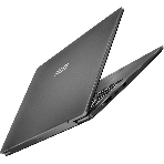 Ноутбук MSI Modern A14 AI+ F3HMG/14'/IPS/AMD Ryzen AI 5 330/16GB/512GB SSD/AMD Radeon Graphics/Windows 11 Pro/серый/1.5kg, фото4