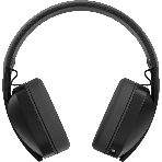 Гарнитура MARVO HG9086W Pulz 70W чёрный, беспроводная + проводная, радиоканал, до 10 ч, съёмный микрофон, подсветка, совместимость с PS5, Xbox, фото7
