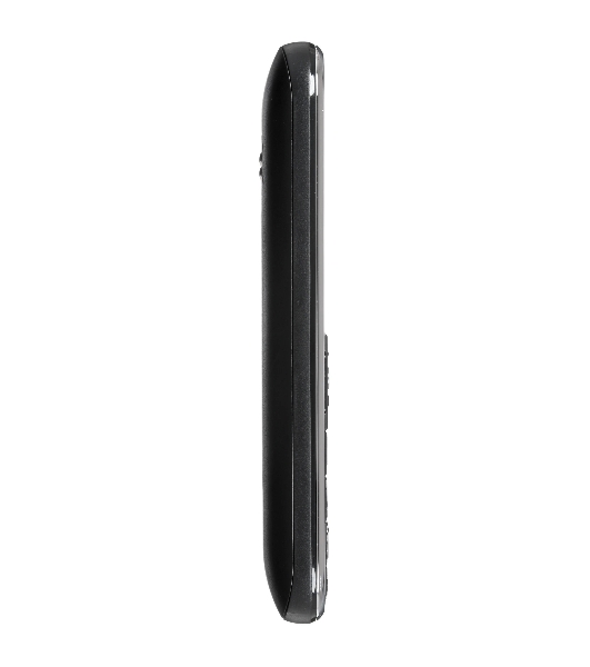 Мобильный телефон teXet TM-B227 черный