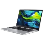 Ноутбук ACER Aspire Go 15 AG15-71P-71KY/15.6'/IPS/Intel Core i7-13620H/16GB/512GB SSD/Intel UHD Graphics/без ОС/серебристый/1.8kg, фото7
