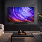 Телевизор SAMSUNG QE65S85HAEXPY, 65', черный графит, OLED, 4K Ultra HD, 120Hz, Tizen, фото7