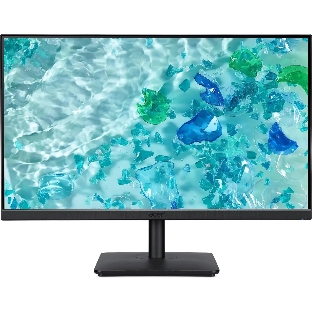 Монитор 21.5' Acer V227QE3bipv IPS 1920x1080, 100 Гц, 4 мс, 16:9, 250 кд/м2, 1xHDMI, 1хDP, 1xVGA, черный