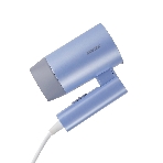Фен Centek CT-2203 синий, 1600 Вт, компактный, ионизация, фото2