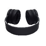 Беспроводные/проводные наушники Raskat ANC 1B черный, полноразмерные, Bluetooth + проводной, активное шумоподавление, складная конструкция, до 50 ч, фото2
