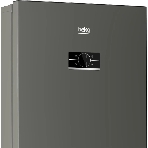 Холодильник Beko B3R0CNK362HG серый, двухкамерный, 220/100л, морозилка снизу No Frost, фото4