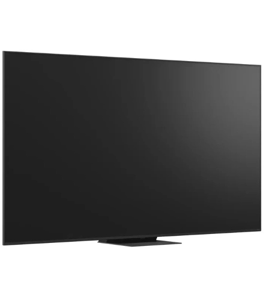 Телевизор LG 86' 86QNED86A6A черный титан LED UHD 120Hz Smart TV 2GB/16GB