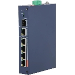 Коммутатор Dahua DH-CHS4106-4ET-60, 1×1 Гбит/с, управляемый, фото5