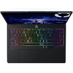 Ноутбук Lenovo Legion Pro 5 16IAX10 Core Ultra 9 275HX 32Gb SSD1Tb NVIDIA GeForce RTX 5060 8Gb 16' OLED WQXGA (2560x1600) без ОС black WiFi BT Cam (83F30010RK), фото6