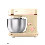 Миксер планетарный Centek CT-1139 бежевый, фото9