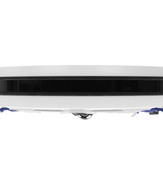 Робот-пылесос Tefal RG8227WH белый, 2200 мА·ч Li-Ion, уборка сухая, пылесборник контейнер 0.44 л