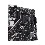 Материнская плата ASUS PRIME B550M-K ARGB, Socket AM4, AMD B550, 2xDDR4, 4xSATA, 2xM.2, 1xPCI-E 4.0 x16, 1xPCI-E x1, 1xHDMI, 1xDP, 1x 1Gb LAN, 4xUSB-A 3.2 Gen 1, 2xUSB-A 2.0, 3x3.5 мм, 7.1, Micro-ATX, фото7