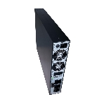 Источник бесперебойного питания ACD PW-RackLine 3000/3000 ВА/2700 Вт/3x Schuko IEC С13, фото14