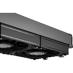 Система жидкостного охлаждения ID-Cooling DX240 MAX ARGb черный 120мм алюминий+медь 2150rpm 32.5db 4-pin 300W, фото6