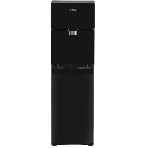 Кулер для воды Hotfrost V450 AMI, нижняя загрузка, нагрев 90 °С, охлаждение 10 °С, черный, фото 1