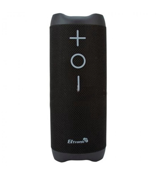 Колонка Eltronic SIMPLY 30-04 TWS черный