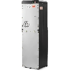 Кулер для воды AEL LD-AEL-806a, нижняя загрузка, нагрев 95 °С, охлаждение 10 °С, черный, фото5