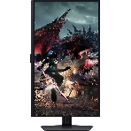 Монитор 27' Samsung LS27DG502EIXCI IPS 2560x1440, 180 Гц, 1 мс, 16:9, 350 кд/м², 1xHDMI 2.0, 1xDP, черный, фото4