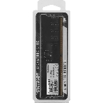 Оперативная память Patriot Signature, DDR5, 8GB (1x8 GB), 5600 MHz, CL46, DIMM, фото5