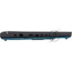 Ноутбук ASUS ROG Strix G16 G615LR-S5162 Intel Core Ultra 7 255HX 2300MHz/16'/2560х1600/16GB/1024GB SSD/NVIDIA GeForce RTX 5070 Ti 12GB/Wi-Fi/Bluetooth/Windows 11 Pro (90NR0LR1-M00670_Win11P) Grey, фото4