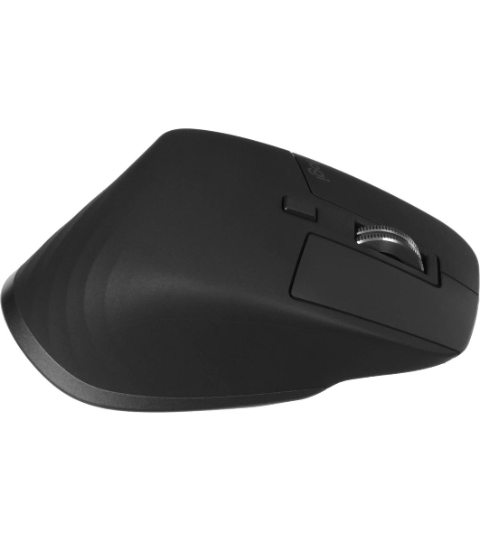 Комплект клавиатура+мышь Logitech MX Keys S Combo беспроводной, USB, 8000 DPI, серый