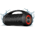 Колонка портативная SVEN АС PS-370 черный 40W 2.0 BT, фото11
