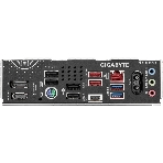 Материнская плата Gigabyte B650E EAGLE WIFI6E, AM5, AMD B650E, 4xDDR5, 4xSATA, 3xM.2, 1xPCIe 5.0 x16, 1xPCIe 4.0 x4, 2xPCIe 3.0 x1, 1xHDMI, 1xDP, 1x2.5Gb LAN, Wi-Fi 6E, Bluetooth 5.3, 1xUSB-C 5Gbps, 2xUSB-A 10Gbps, 2xUSB-A 5Gbps, 4xUSB-A 2.0, 1xPS/2, 3x3.5 мм, 7.1, ATX, фото2