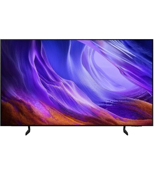 Телевизор SAMSUNG QE65S85HAEXPY, 65', черный графит, OLED, 4K Ultra HD, 120Hz, Tizen