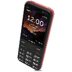 Мобильный телефон teXet TM-315 черный-красный, фото5