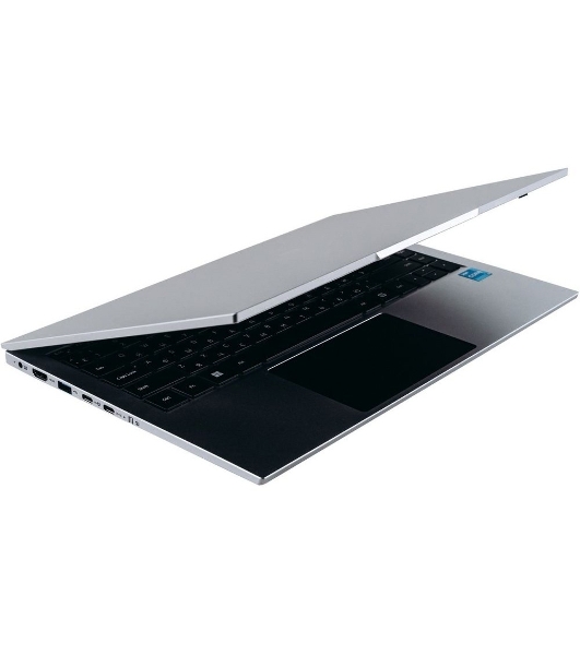 Ноутбук ACD 14S AH14SI3262WS 14'/IPS/Intel Core i7-1255U/16Gb/SSD 512Gb/Intel Iris Xe Graphics/NoOS/silver/1.46 кг