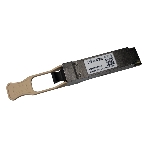 Трансивер QSFP28, Multi Mode, MPO, 850 нм, до 100 м, фото 1