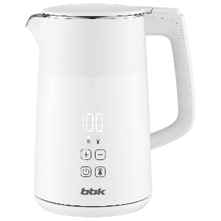 Чайник BBK EK1704 белый