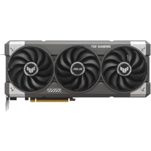 Видеокарта Asus TUF Gaming GeForce RTX 5060 OC, NVIDIA RTX 5060, 8Gb, GDDR7, 128 bit, PCI-E 5.0, HDMIx1, DPx3, HDCP, 2677 MHz