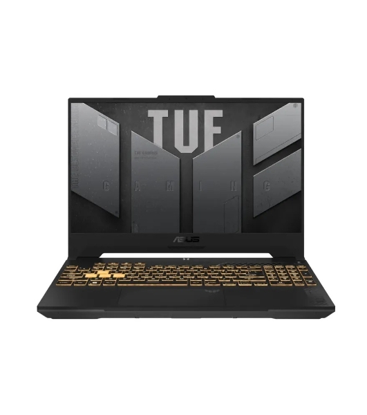 Ноутбук ASUS TUF Gaming F17 FX707VJB-HX100 Intel Core 5 210H 2200MHz/17.3'/1920x1080/16Gb/512Gb SSD/NVIDIA GeForce RTX 3050 6Gb/Wi-Fi/Bluetooth/Windows 11 Pro (90NR0MY5-M003R0_Win 11P) Grey
